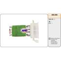 Series resistor, electric motor (radiator fan) AHE - 409.006