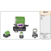 Series resistor, electric motor (radiator fan) AHE - 409.011