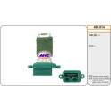 Series resistor, electric motor (radiator fan) AHE - 409.014