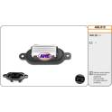 Series resistor, electric motor (radiator fan) AHE - 409.015