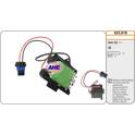Series resistor, electric motor (radiator fan) AHE - 423.018