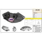 Stuurunit, ventilator(motorkoeling) AHE - 406.008
