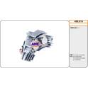 Stuurunit, ventilator(motorkoeling) AHE - 406.014
