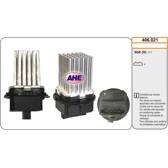 Stuurunit, ventilator(motorkoeling) AHE - 406.021
