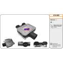 Stuurunit, ventilator(motorkoeling) AHE - 410.005
