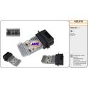 Stuurunit, ventilator(motorkoeling) AHE - 423.019