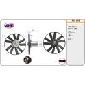 Ventilador, refrigeração do motor AHE - 302.008