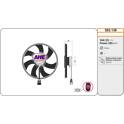 Ventilador, refrigeração do motor AHE - 302.138