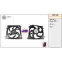 Ventilador, refrigeração do motor AHE - 302.149
