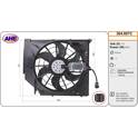 Ventilador, refrigeração do motor AHE - 304.007C