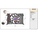 Ventilador, refrigeração do motor AHE - 309.325