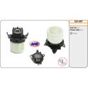 Ventilation habitacle AHE - 323.087