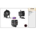 Ventilation habitacle AHE - 323.096