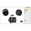Ventilation habitacle AHE - 323.100