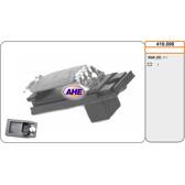 Voorweerstand, elektromotor (radiateurventilator) AHE - 410.006
