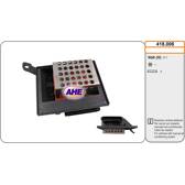 Voorweerstand, elektromotor (radiateurventilator) AHE - 418.006