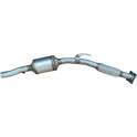Catalytic Converter AHG - AHG3180