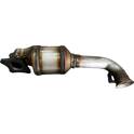 Catalytic Converter AHG - AHG91784