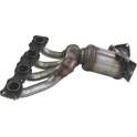 Catalytic Converter AHG - AHG92054