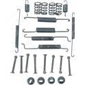 Accessory Kit, brake shoes AIC Jürgen Liebisch GmbH - 52702