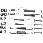 Accessory Kit, brake shoes AIC Jürgen Liebisch GmbH - 53672