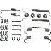 Accessory Kit, brake shoes AIC Jürgen Liebisch GmbH - 53674