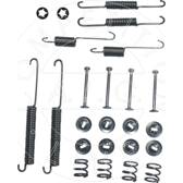 Accessory Kit, brake shoes AIC Jürgen Liebisch GmbH - 54809