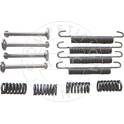 Accessory Kit, parking brake shoes AIC Jürgen Liebisch GmbH - 53799
