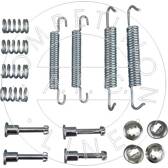 Accessory Kit, parking brake shoes AIC Jürgen Liebisch GmbH - 53801