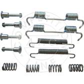 Accessory Kit, parking brake shoes AIC Jürgen Liebisch GmbH - 53804