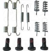 Accessory Kit, parking brake shoes AIC Jürgen Liebisch GmbH - 53805