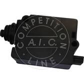 Actuator, central locking system AIC Jürgen Liebisch GmbH - 54472