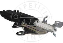 Actuator, central locking system