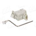 Actuator, central locking system AIC Jürgen Liebisch GmbH - 74291
