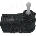 Actuator, headlight levelling AIC Jürgen Liebisch GmbH - 52388