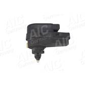 Actuator, headlight levelling AIC Jürgen Liebisch GmbH - 53261