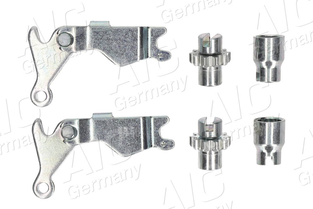 Adjuster, drum brake