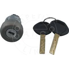 Antivol de direction AIC Jürgen Liebisch GmbH - 57449