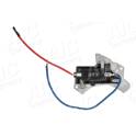 Appareil de commande (chauffage/ventilation) AIC Jürgen Liebisch GmbH - 52396