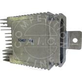 Appareil de commande (chauffage/ventilation) AIC Jürgen Liebisch GmbH - 53407