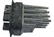 Appareil de commande (chauffage/ventilation)