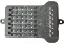 Appareil de commande (chauffage/ventilation)