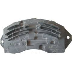 Appareil de commande (chauffage/ventilation) AIC Jürgen Liebisch GmbH - 55723