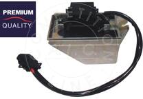 Appareil de commande (chauffage/ventilation)