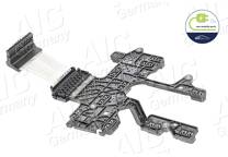 Appareil de commande (transmission auto)