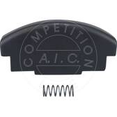Armrests AIC Jürgen Liebisch GmbH - 58062