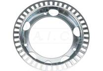 Bague ABS