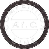 Bague ABS AIC Jürgen Liebisch GmbH - 59122