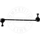 Barre stabilisatrice AIC Jürgen Liebisch GmbH - 54370