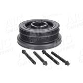 Belt Pulley, crankshaft AIC Jürgen Liebisch GmbH - 56562Set